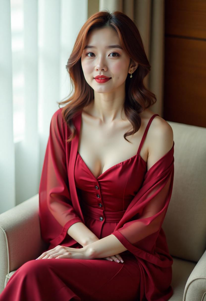 妈妈的6字ID竖版封面