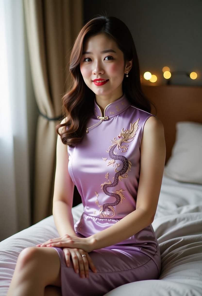 林晚宁